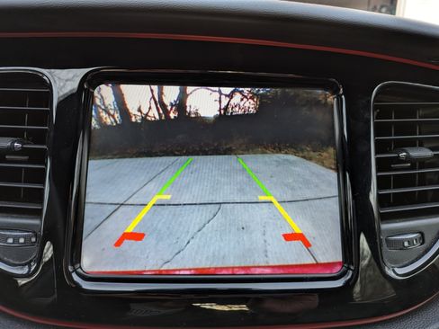 Used 2015 Dodge Dart GT w/ Sun/Sound Group image 22