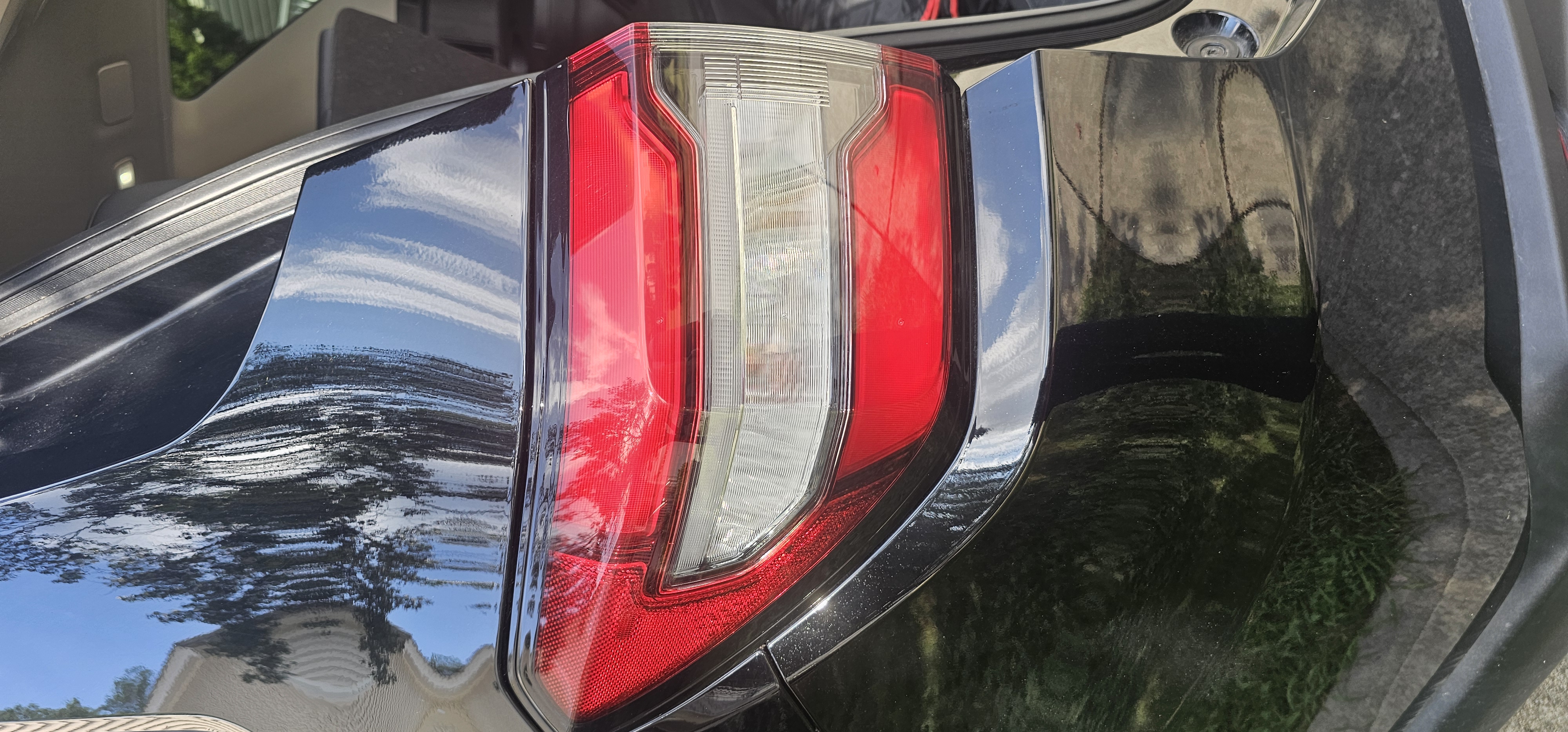 Used 2023 Honda Pilot EX-L image 26