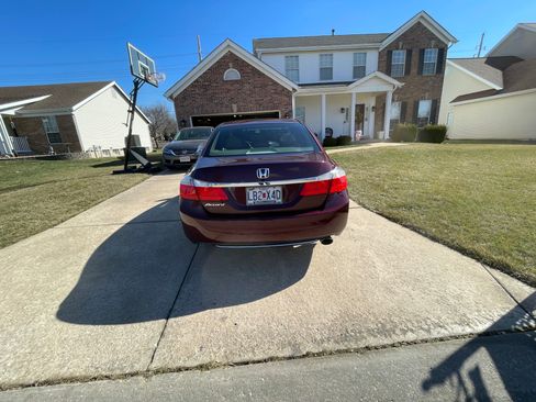 Used 2015 Honda Accord LX image 9