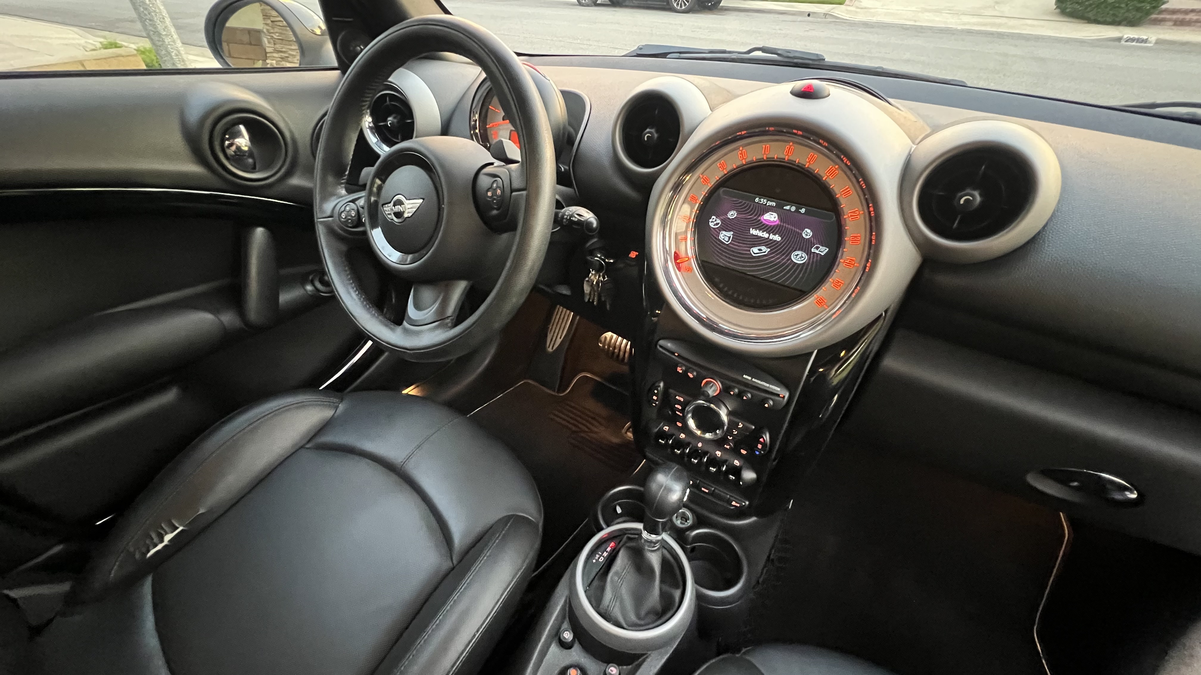 Used 2012 MINI Cooper Countryman S FWD image 19