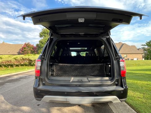 Used 2020 Ford Expedition Max Limited RWD image 21
