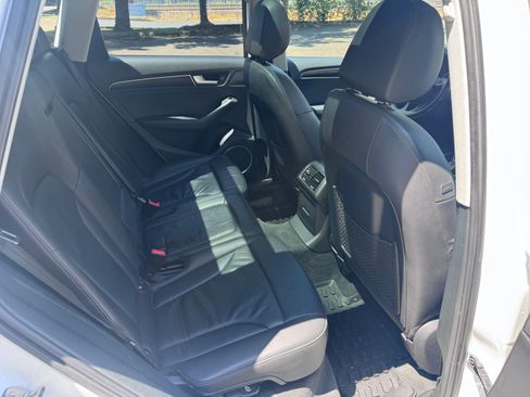 Used 2015 Audi Q5 3.0T Premium Plus AWD/4WD image 11