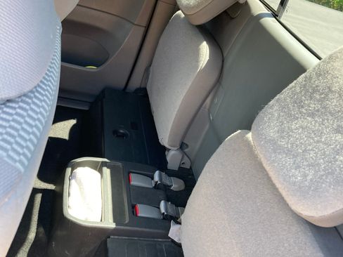 Used 2014 Toyota Tacoma PreRunner w/ SR5 Package RWD image 6