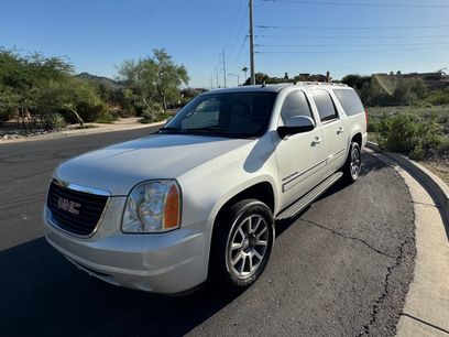 Used 2012 GMC Yukon XL SLT w/ SLT-2 Equipment Package