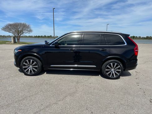 Used 2020 Volvo XC90 T6 Inscription w/ Protection Package Premier image 6