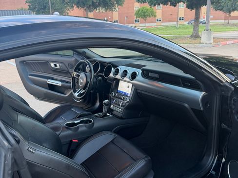 Used 2023 Ford Mustang Premium RWD image 14