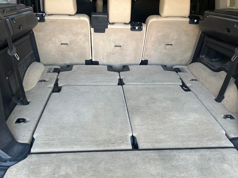 Used 2006 Land Rover LR3 SE image 11