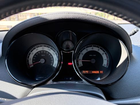 Used 2008 Saturn Sky Red Line image 10