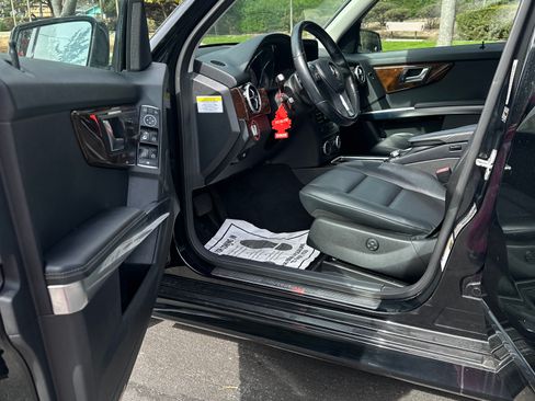 Used 2014 Mercedes-Benz GLK 350 2WD image 4