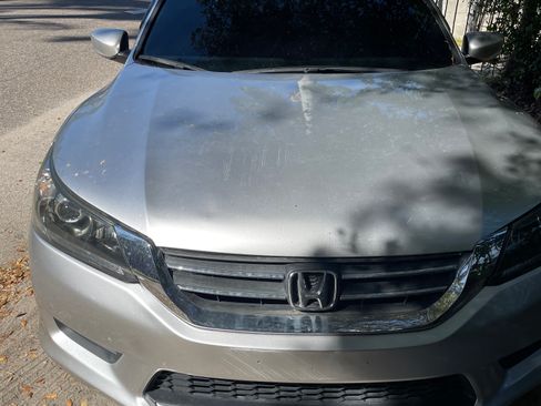 Used 2013 Honda Accord LX image 2
