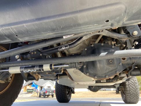 Used 2021 Jeep Wrangler Rubicon image 16