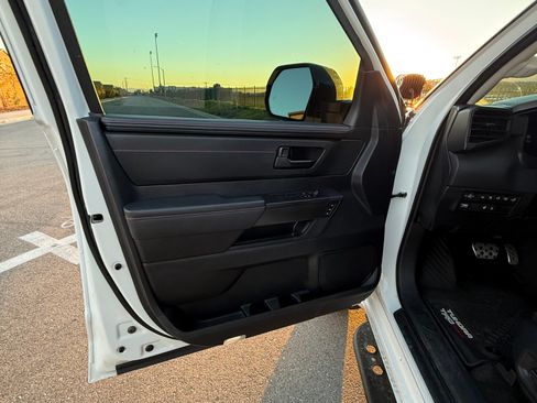 Used 2023 Toyota Tundra TRD Pro image 10