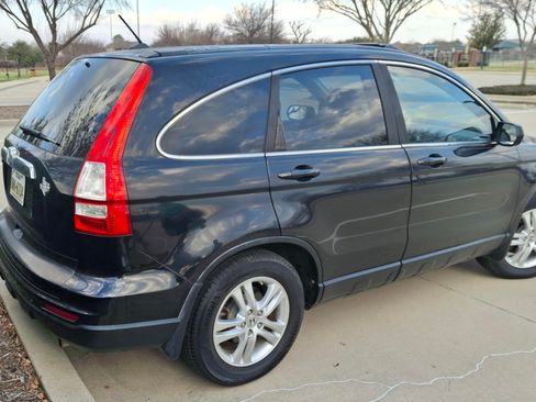 Used 2011 Honda CR-V EX-L image 5