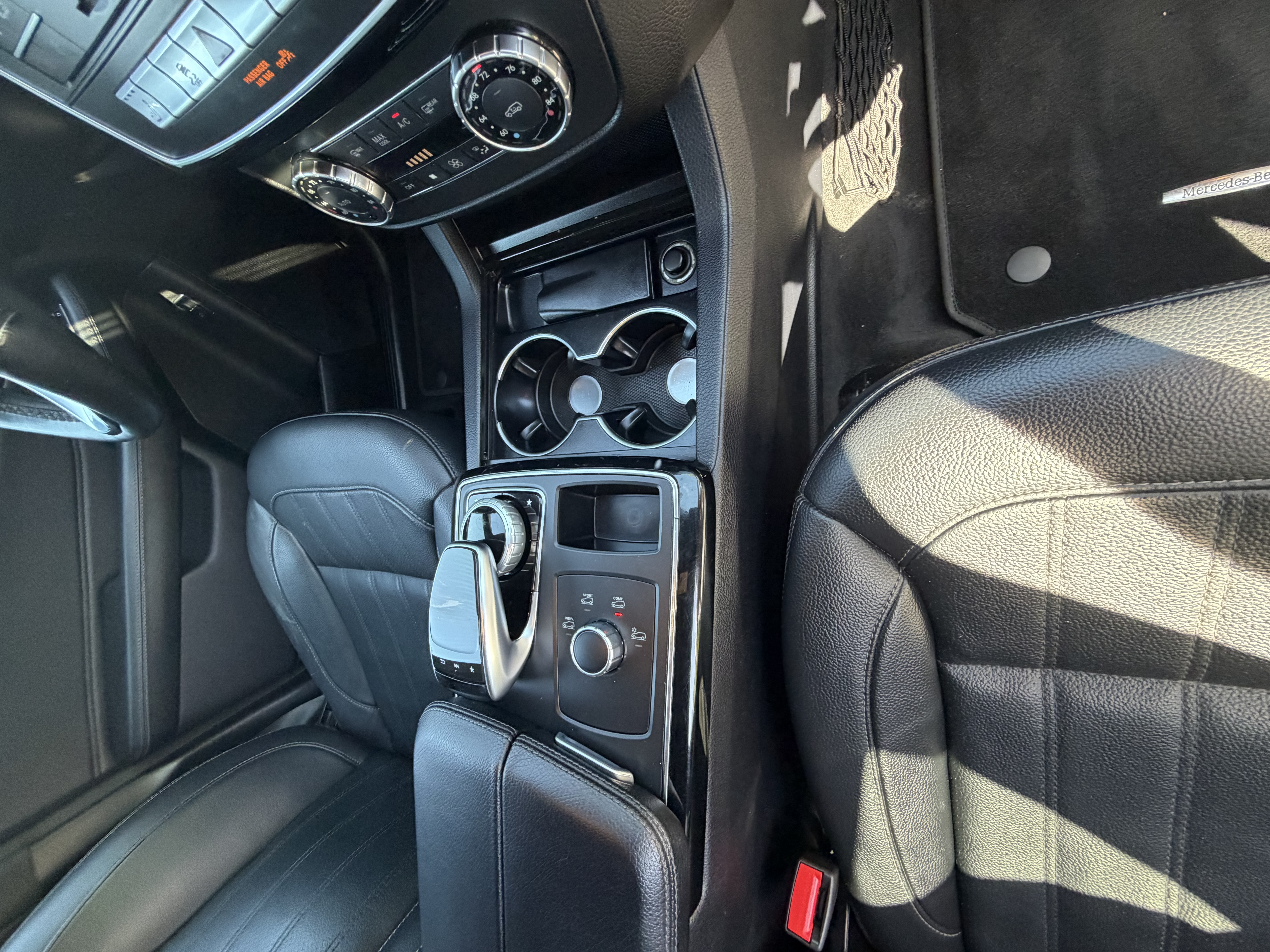 Used 2018 Mercedes-Benz GLE 350 image 11