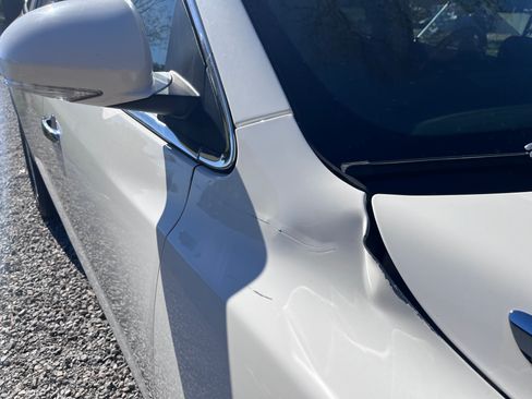 Used 2008 Buick Enclave CXL w/ Driver Confidence Package image 12