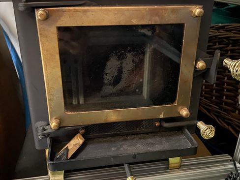 Used 2018 Ford Transit 250 148 High Roof Extended image 17