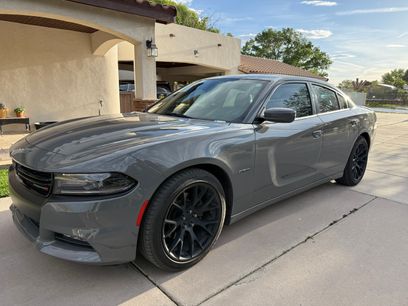 Used 2017 Dodge Charger R/T w/ Plus Group