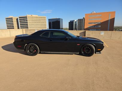 Used 2013 Dodge Challenger SRT8 w/ Harman Kardon Audio Group