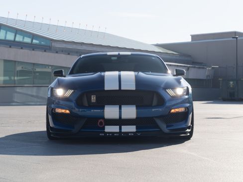 Used 2017 Ford Mustang Shelby GT350 w/ Electronics Package RWD image 21