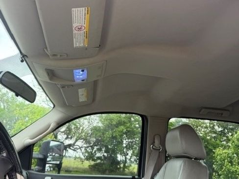 Used 2011 Chevrolet Silverado 2500 LT AWD/4WD image 9