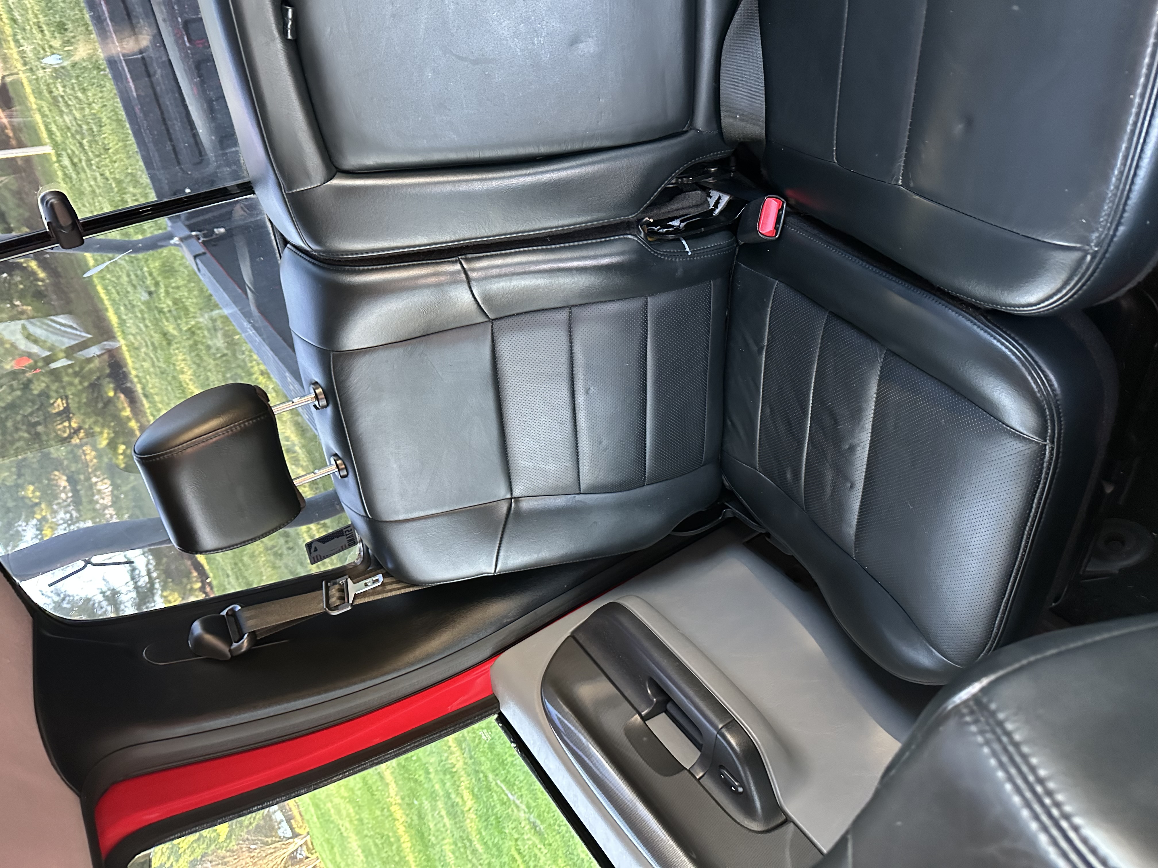 Used 2005 Ford F250 XLT AWD/4WD image 9