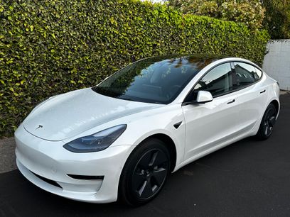 Used 2022 Tesla Model 3 Long Range