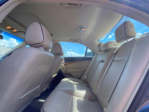 Used 2012 Lincoln MKZ FWD image 9