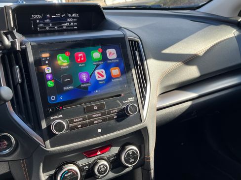 Used 2020 Subaru Crosstrek 2.0i Limited w/ Moonroof Package image 14