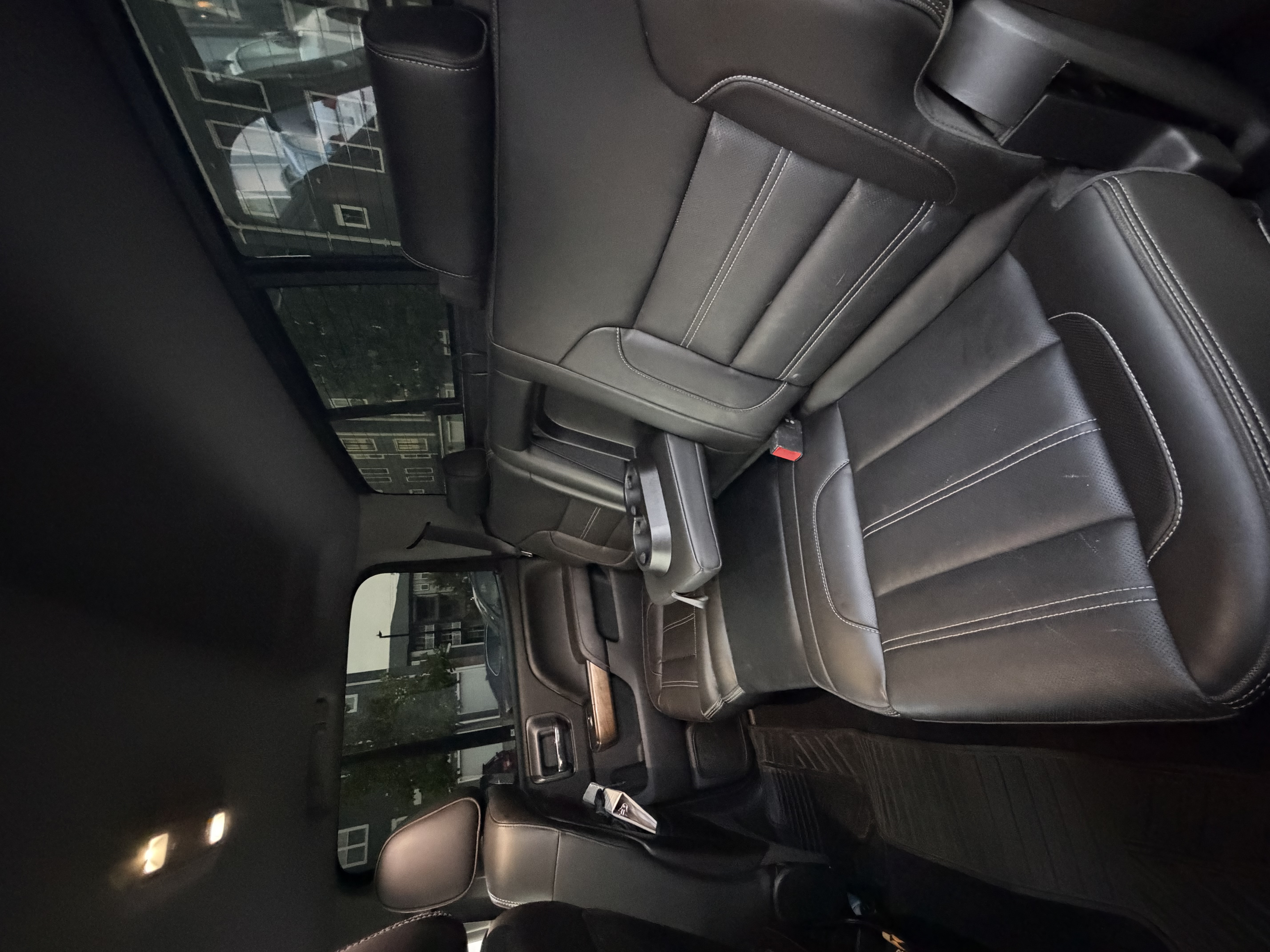 Used 2015 GMC Sierra 3500 Denali w/ Duramax Plus Package AWD/4WD image 6