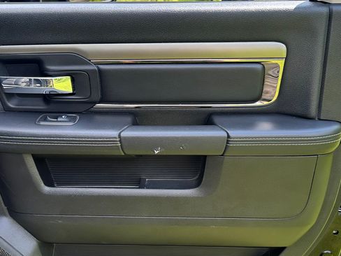 Used 2014 RAM 1500 Sport AWD/4WD image 23
