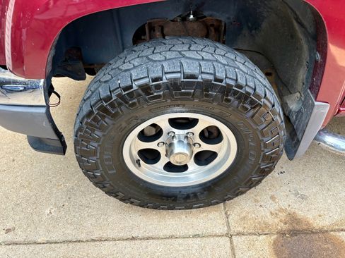 Used 2008 Chevrolet Colorado LT w/ LT Preferred Equipment Group image 16
