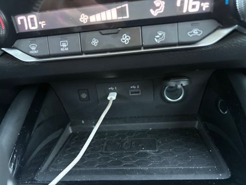 Used 2025 Nissan Altima 2.5 SR w/ SR Premium Package image 19