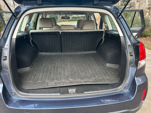 Used 2014 Subaru Outback 2.5i image 13