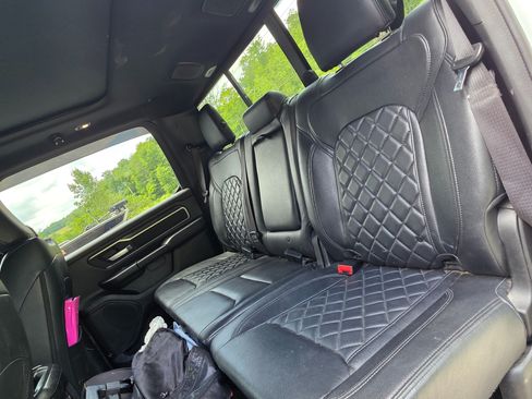 Used 2021 RAM 1500 Big Horn image 11