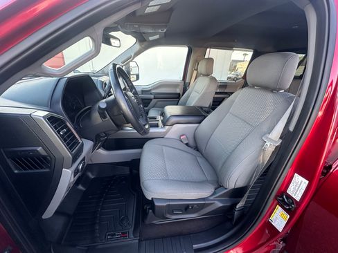 Used 2019 Ford F150 XLT w/ Equipment Group 302A Luxury RWD image 23