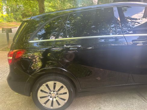Used 2015 Mercedes-Benz B 250e image 9