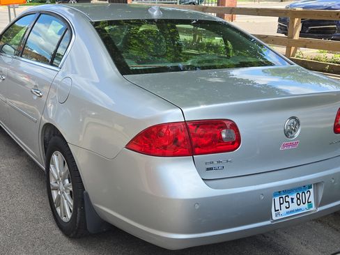 Used 2009 Buick Lucerne CX image 5