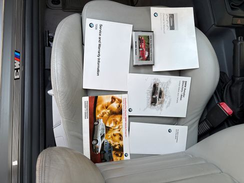 Used 1998 BMW M3 Coupe 2D image 22