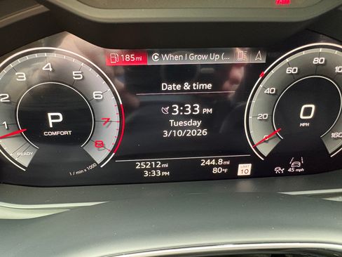 Used 2023 Audi Q7 3.0T Prestige w/ Prestige Package image 11