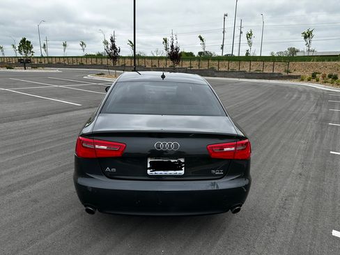 Used 2013 Audi A6 3.0T Premium Plus image 9