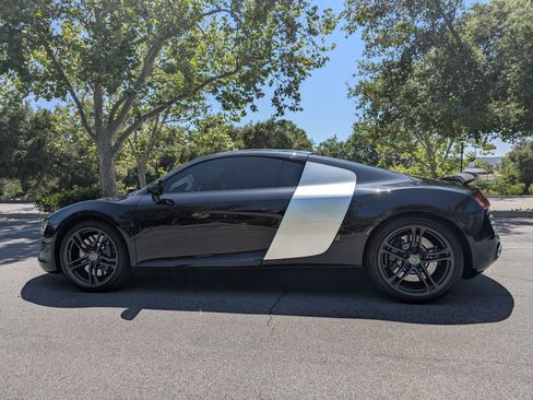 Used 2009 Audi R8 V8 image 6