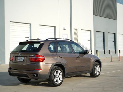 Used 2012 BMW X5 xDrive35i AWD/4WD image 10
