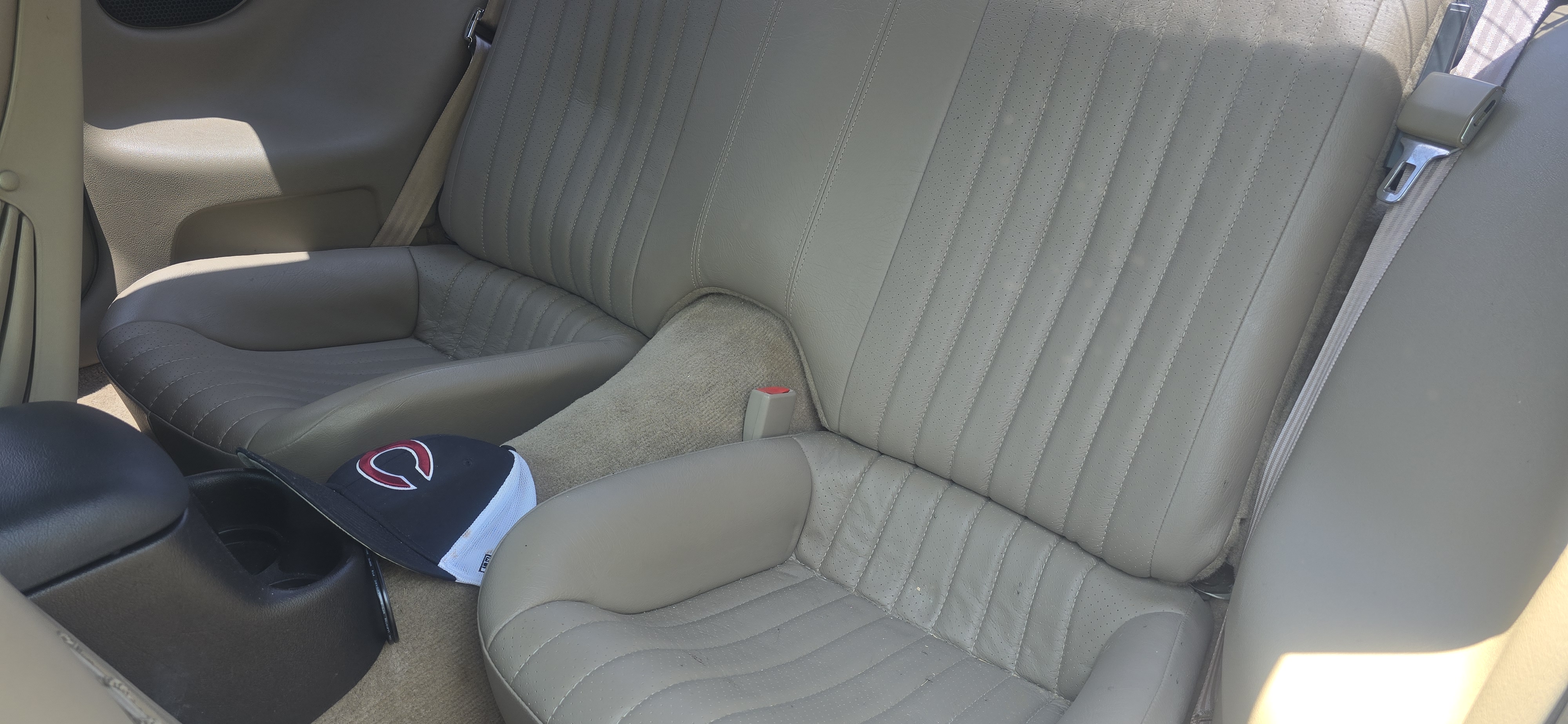 Used 2002 Pontiac Firebird Trans Am RWD image 17