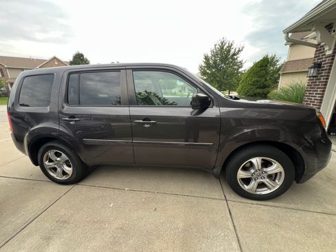 Used 2013 Honda Pilot EX-L image 6