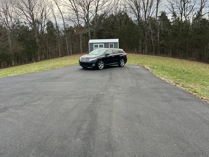 Used 2011 Toyota Venza AWD
