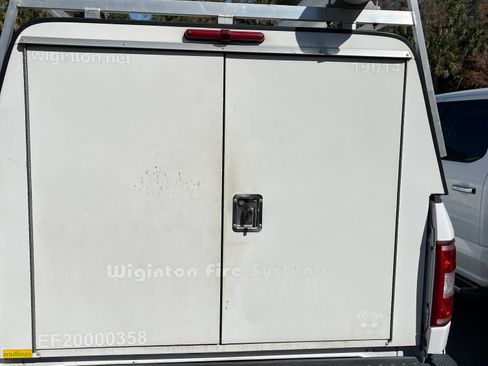 Used 2019 Ford F150 XL w/ Equipment Group 101A Mid image 10