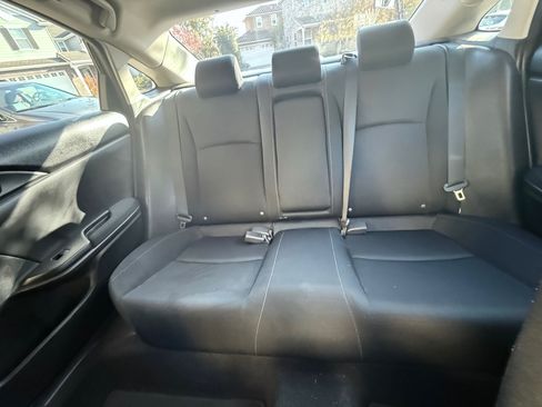 Used 2018 Honda Civic EX image 14