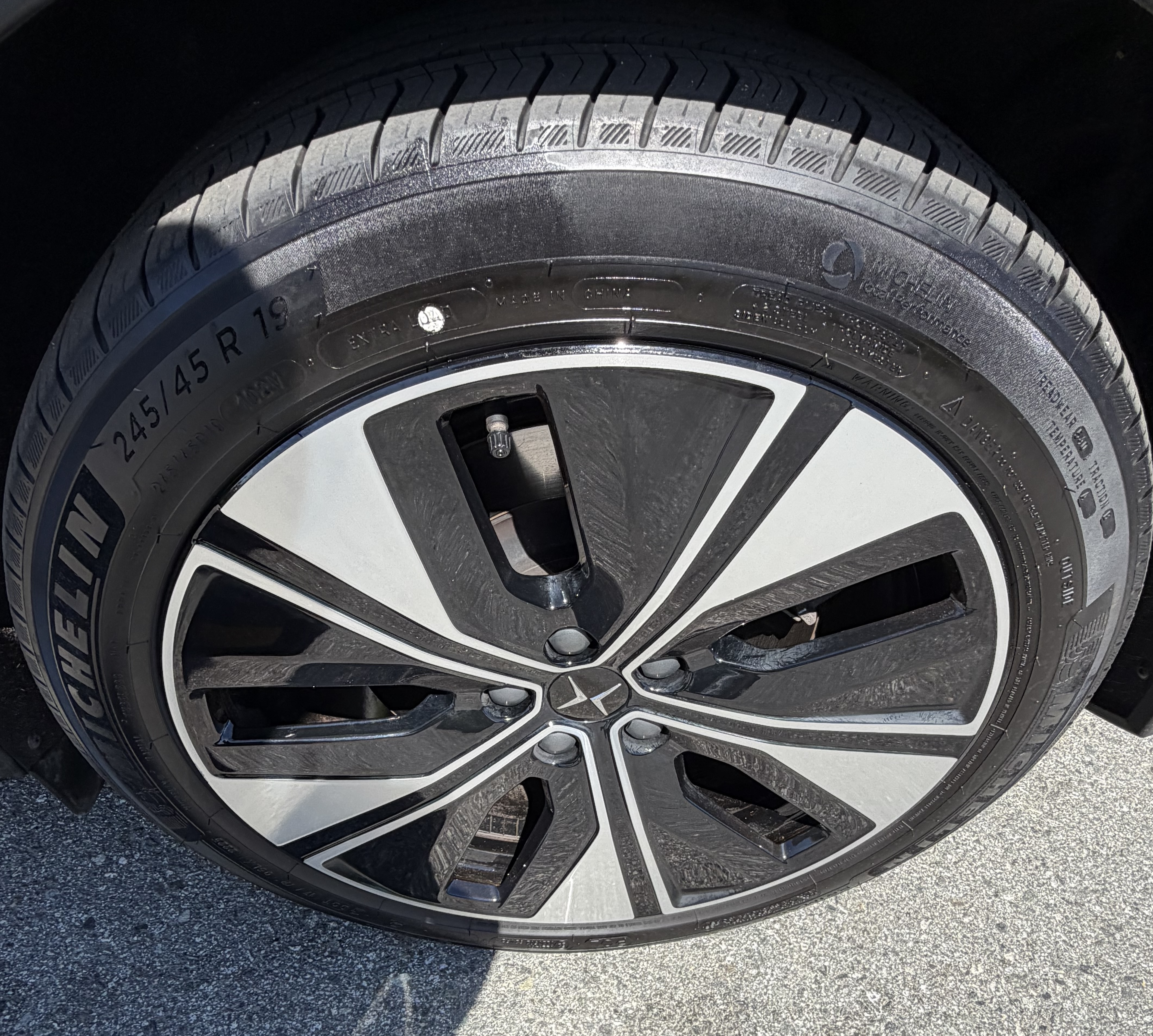 Used 2024 Polestar Polestar 2 AWD/4WD image 16
