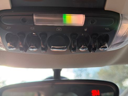 Used 2018 MINI Cooper Countryman S image 19