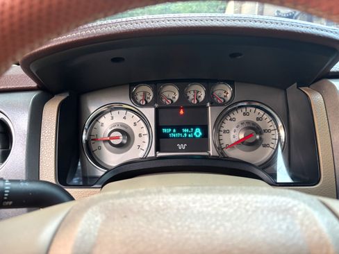 Used 2009 Ford F150 King Ranch image 17